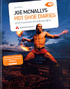 Vorderseite von Joe McNallys Hot Shoe Diaries [Foto: MediaNord]
