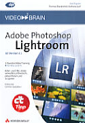 Vorderseite von Adobe Photoshop Lightroom ab Version 1.2 [Foto: Foto: MediaNord]