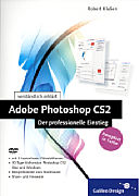 Vorderseite von Adobe Photoshop CS2 [Foto: Foto: MediaNord]