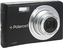 Polaroid t1455 [Foto: plawa Feinwerktechnik]