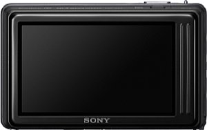 Sony Cyber-shot DSC-TX5 [Foto: Sony]