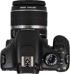 Canon EOS 550D [Foto: MediaNord]