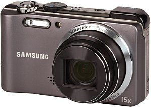 Samsung WB650 [Foto: MediaNord]