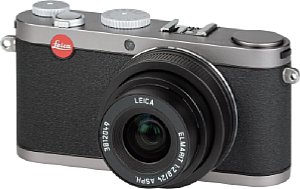 Leica X1 [Foto: MediaNord]