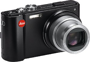 Leica V-LUX 20 [Foto: Leica]