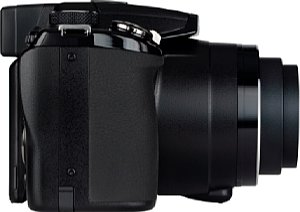 Nikon Coolpix P100 [Foto: MediaNord]