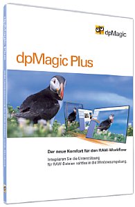 dpMagic Plus Packshot [Foto: Top Systems]