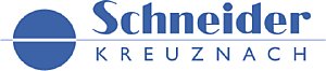 Jos. Schneider Optische Werke GmbH, Firmenlogo [Foto: Jos. Schneider Optische Werke GmbH]