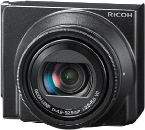 Ricoh 28-300 mm 3.5-5.6 VC [Foto: Ricoh]