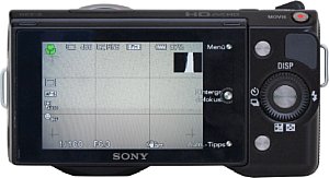 Sony NEX-5 [Foto: MediaNord]