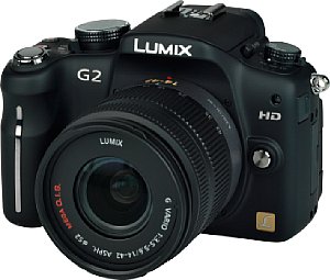 Panasonic Lumix DMC-G2 [Foto: MediaNord]