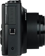 Nikon Coolpix S8000 
[Foto: MediaNord]