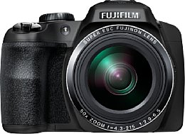 Fujifilm FinePix SL1000 [Foto: Fujifilm]