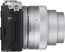 Panasonic Lumix DMC-GM1 mit 12-32 mm [Foto: MediaNord]