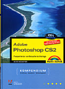 Heico Neumeyer, "Adobe Photoshop CS2: Pixelperfektion von Retusche bis Montage" [Scan: MediaNord]