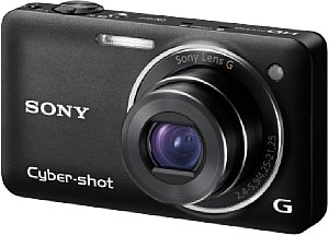 Sony Cyber-shot DSC-WX5 [Foto: Sony]
