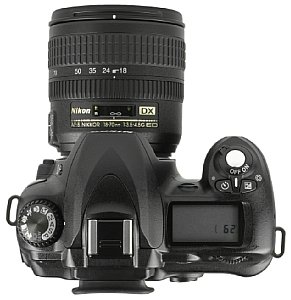 Nikon D50 [Foto: MediaNord]