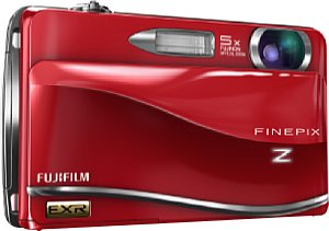 Fujifilm FINEPIX Z800EXR [Foto: Fujifilm]