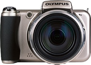 Olympus SP-800 UZ [Foto: MediaNord]