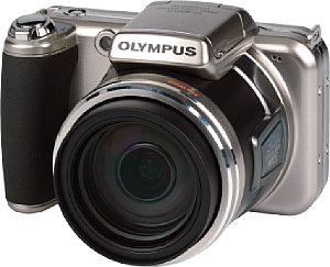 Olympus SP-800 UZ [Foto: MediaNord]