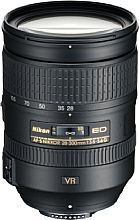 Nikon AF-S Nikkor 28-300 mm [Foto: Nikon]