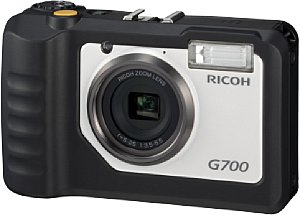 Ricoh G700 [Foto: Ricoh]