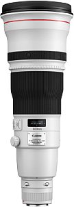 Canon EF 600 mm 1:4L IS II USM [Foto: Canon]