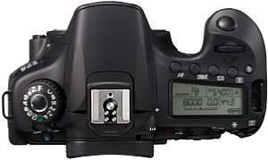 Canon EOS 60D [Foto: Canon]