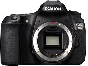 Canon EOS 60D [Foto: Canon]