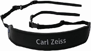 Carl Zeiss Kameragurt [Foto: Carl Zeiss]