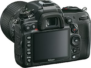 Nikon D7000 [Foto: Nikon]
