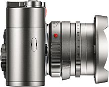 Leica M9 Titanium [Foto: Leica]