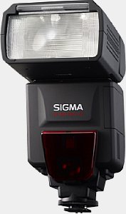 Sigma Electronic Flash EF-610 DG ST [Foto: Sigma]