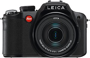 Leica V-Lux 2 [Foto: Leica]