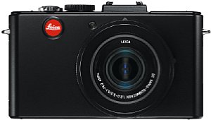 Leica D-Lux 5 [Foto: Leica]