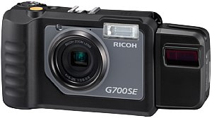 Ricoh G700SE BR1 [Foto: Ricoh]