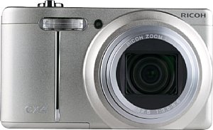 Ricoh CX4 [Foto: MediaNord]