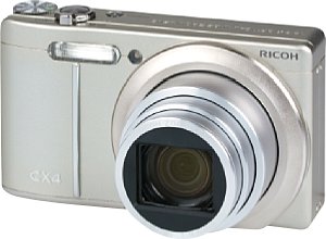 Ricoh CX4 [Foto: MediaNord]