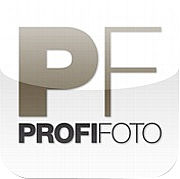 ProfiFoto als iPad App im iTunes Store [Foto: GFW PhotoPublishing GmbH]