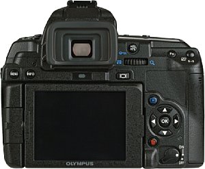Olympus E-5 [Foto: MediaNord]