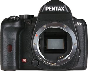 Pentax K-r [Foto: MediaNord]