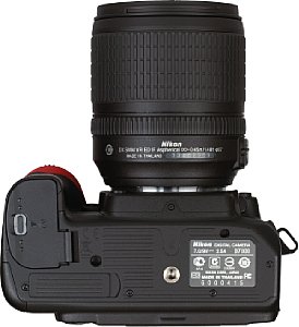 Nikon d7000 kit - Vertrauen Sie dem Favoriten
