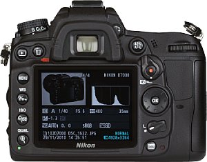 Nikon D7000 [Foto: MediaNord]