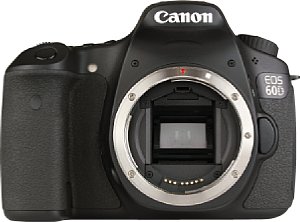 Canon EOS 60D  [Foto: MediaNord]