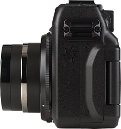 Canon PowerShot G12 [Foto: MediaNord]