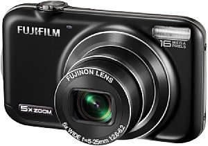 Fujifilm FinePix JX400 [Foto: Fujifilm]
