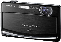 Fujifilm FinePix Z90  [Foto: Fujifilm]