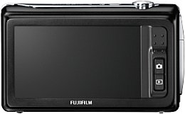 Fujifilm FinePix Z90  [Foto: Fujifilm]