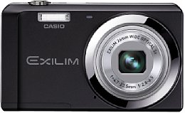 Casio Exilim EX-ZS5 [Foto: Casio]