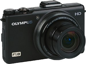 Olympus XZ-1 [Foto: MediaNord]